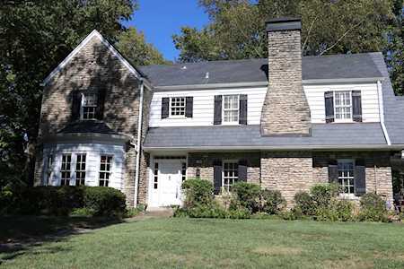 140 Sagamore Rd Louisville, KY 40207