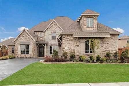 820 Star Meadow Drive Prosper, TX 75078