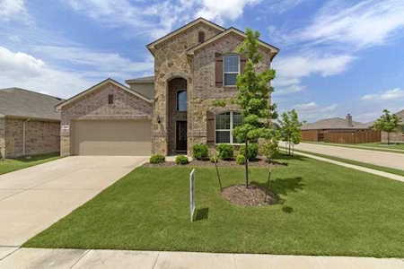 11529 Parade Drive Frisco, TX 75036