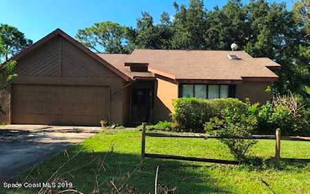 726 NW Banks Street Palm Bay, FL 32907
