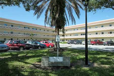 2384 Tahitian Lane #14 Clearwater, FL 33763