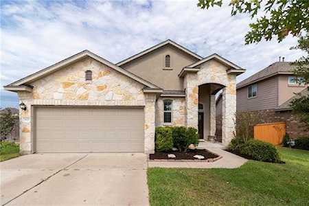 1420 April Meadows Loop Georgetown, TX 78626