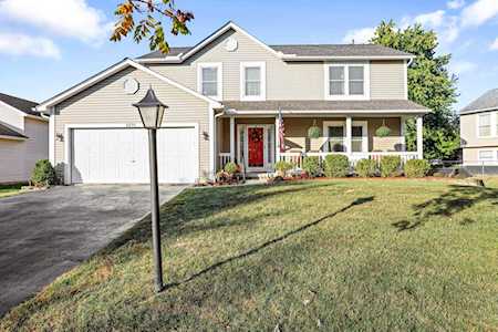 2275 Sundew Avenue Grove City, OH 43123