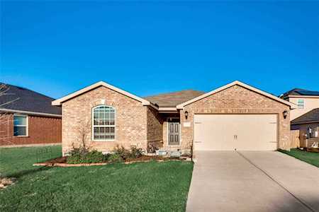 1315 Tobin Street Howe, TX 75459