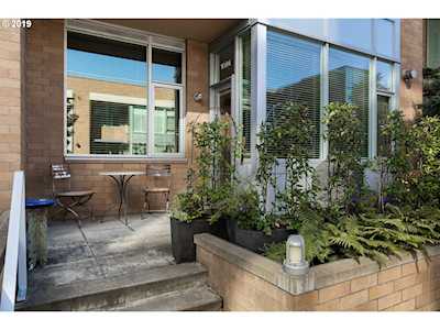 1930 SW River Dr #W104 Portland, OR 97201