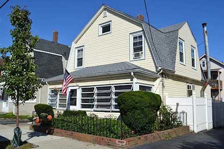 36 Thurman Park Everett, MA 02149