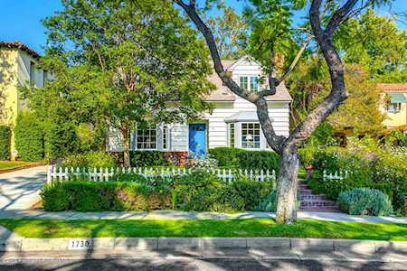 1730 Banning Way San Marino, CA 91108