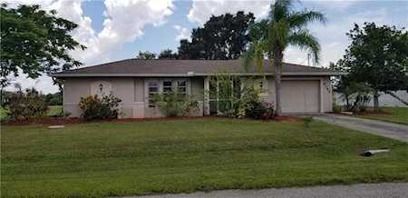 4340 Rock Creek Drive Port Charlotte, FL 33948