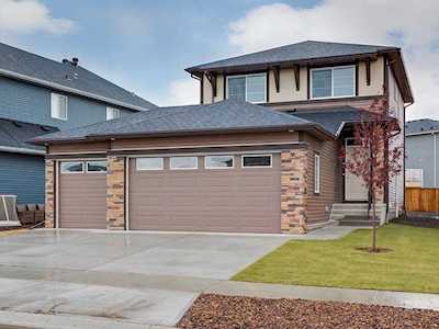 268 Sandpiper Boulevard Chestermere, AB T1X 0Y5