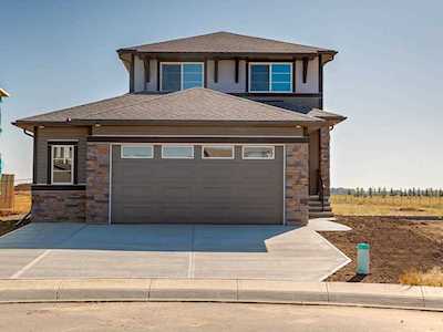 265 Sandpiper Crescent Chestermere, AB T1X 0Y4