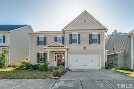 1521 The Arts Drive Raleigh, NC 27603