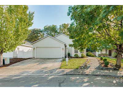 17707 SE 19th St Vancouver, WA 98683