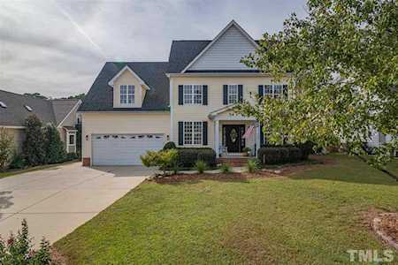 120 White Cap Lane Garner, NC 27529