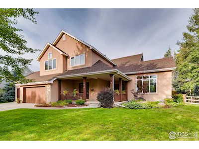 1619 Redwing Ln Broomfield, CO 80020