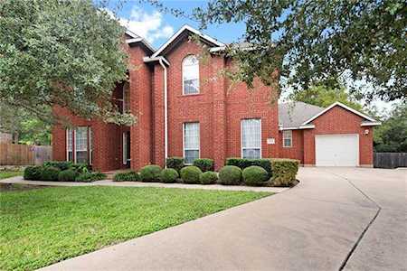 1201 Anna Ct Cedar Park, TX 78613