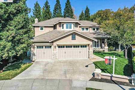 3798 Thornhill Drive Livermore, CA 94551