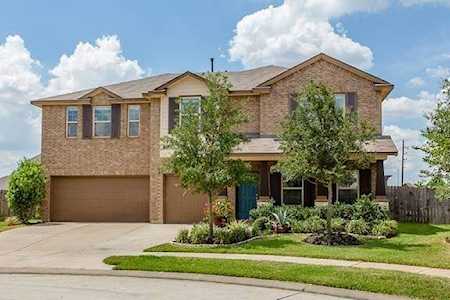 28911 Glacier Bay Ct Katy, TX 77494