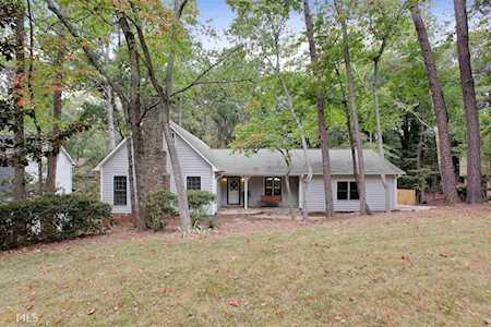 635 Branch Valley Ct #59 Roswell, GA 30076