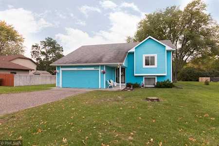 12003 Round Lake Boulevard NW Coon Rapids, MN 55433