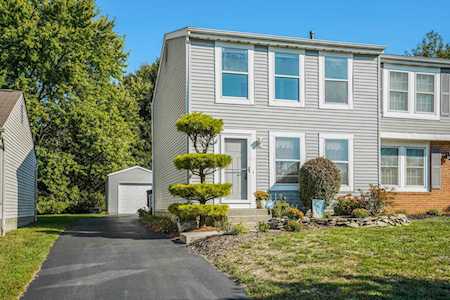 2916 Essington Drive Dublin, OH 43017