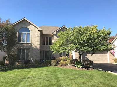 2761 Kevin Ln Rolling Meadows, IL 60008