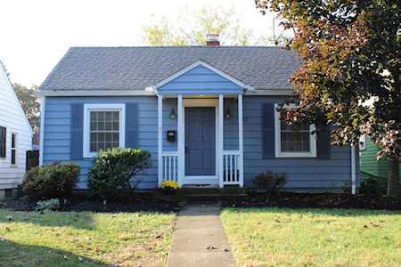 317 E Royal Forest Boulevard Columbus, OH 43214