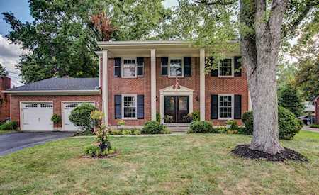 3506 Coronado Dr Louisville, KY 40241