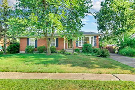 7406 Grannel Rd Louisville, KY 40214