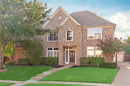 1618 Spring Creek Drive Keller, TX 76248