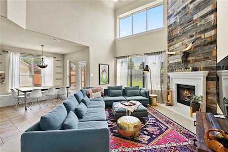 4101 Volk Court Fort Worth, TX 76244