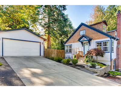7920 SW West Slope Dr Portland, OR 97225