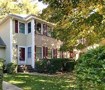 501 Lexington #50 Waltham, MA 02452