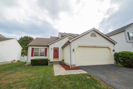 3126 Berkley Pointe Drive Gahanna, OH 43230