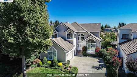 3660 Deer Trail Dr Danville, CA 94506