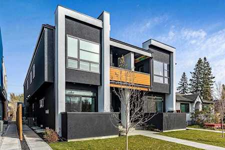1708 Kensington Road NW #3 Calgary, AB T2N 3R3