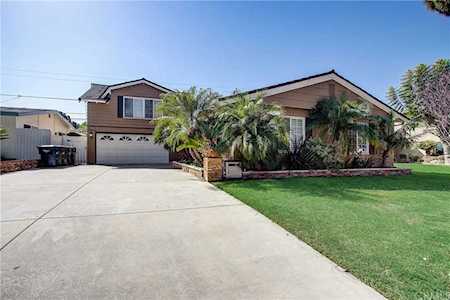 8342 Lambert Drive Huntington Beach, CA 92647