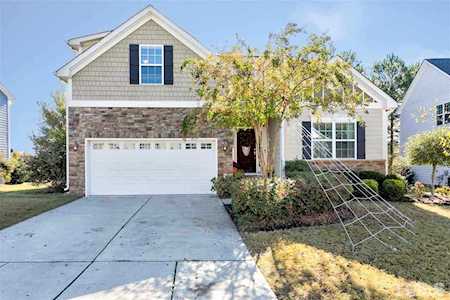 1007 Brintons Mill Lane Knightdale, NC 27545