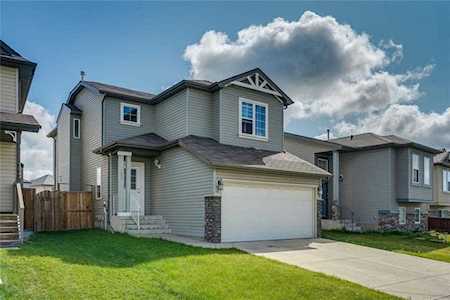 315 Covecreek Close NE Calgary, AB T3K 0J4