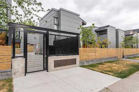 503 E Pender Street #7 Vancouver, BC V6A 1V3