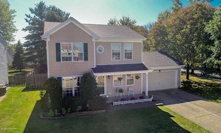 4501 Oak Pointe Dr Louisville, KY 40245