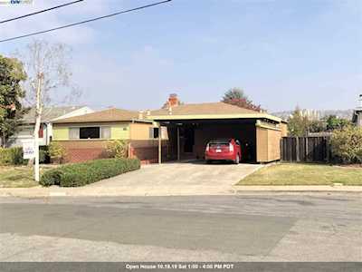 14344 Antone Ct San Leandro, CA 94578-3311
