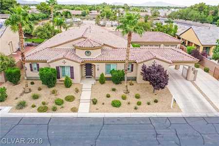 5012 Crown Cypress St Las Vegas, NV 89149
