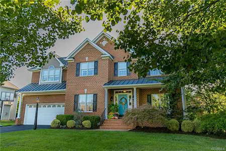 11725 Cobblestone Landing Ct Glen Allen, VA 23059