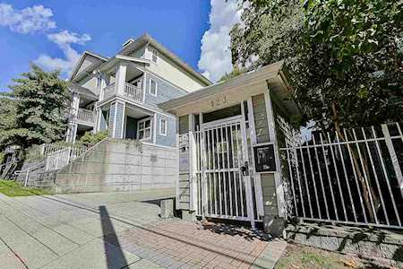 123 Seventh Street #19 New Westminster, BC V3M 6Y2
