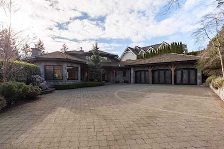4656 Decourcy Court West Vancouver, BC V7W 3J5