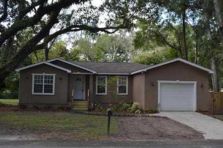 3602 Swatts Rd Tallahassee, FL 32303