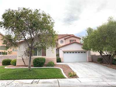 1569 Ravanusa Dr Henderson, NV 89052