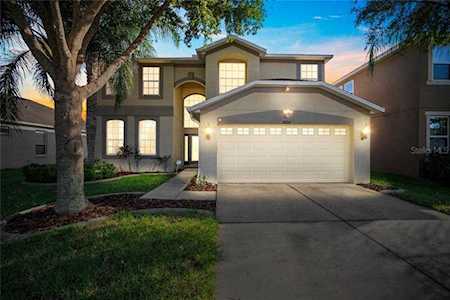 8109 Orange Spring Drive Ruskin, FL 33573