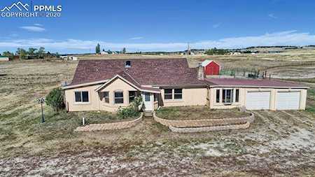 15060 E Chaparral Loop Peyton, CO 80831