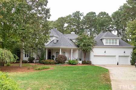 421 Chatterson Drive Raleigh, NC 27615